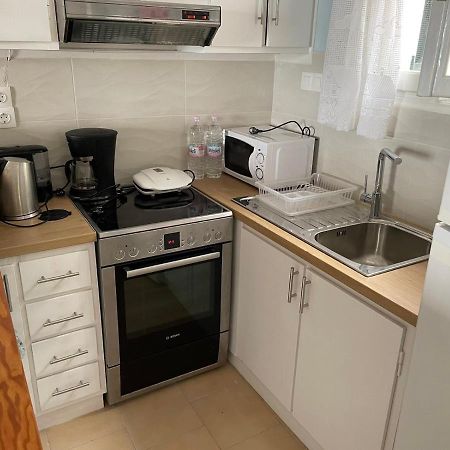 Sea View Maisonette Glyfada Beach מראה חיצוני תמונה