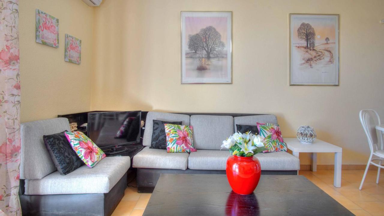 Sea View Maisonette Glyfada Beach מראה חיצוני תמונה