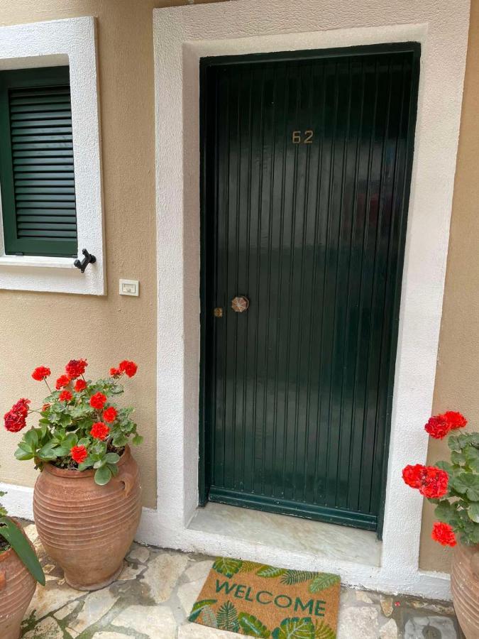 Sea View Maisonette Glyfada Beach מראה חיצוני תמונה