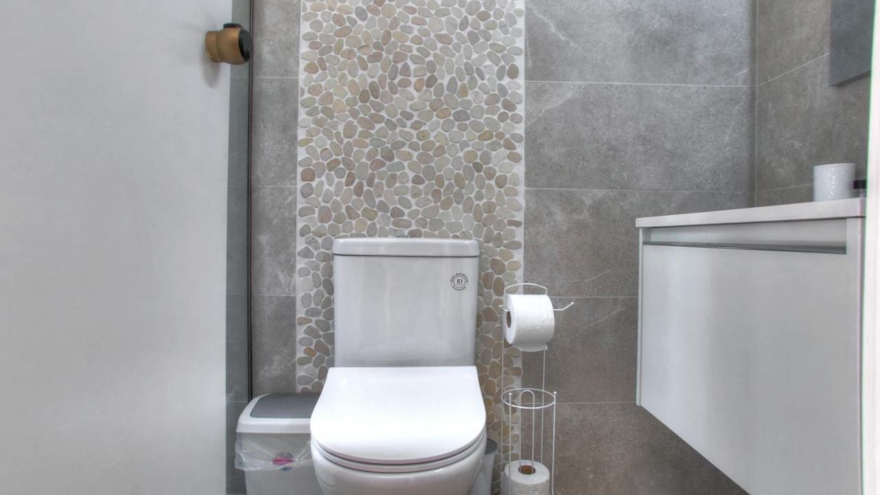 Sea View Maisonette Glyfada Beach מראה חיצוני תמונה