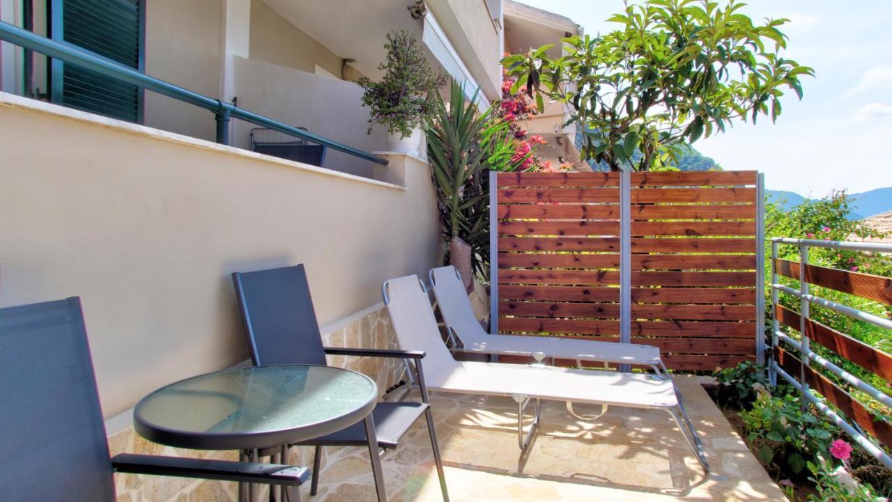 Sea View Maisonette Glyfada Beach מראה חיצוני תמונה