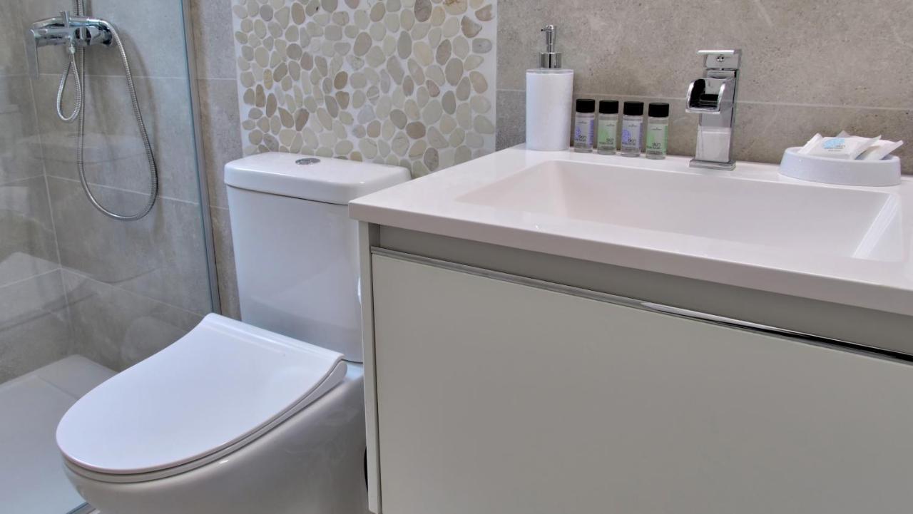 Sea View Maisonette Glyfada Beach מראה חיצוני תמונה