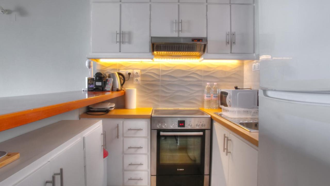 Sea View Maisonette Glyfada Beach מראה חיצוני תמונה