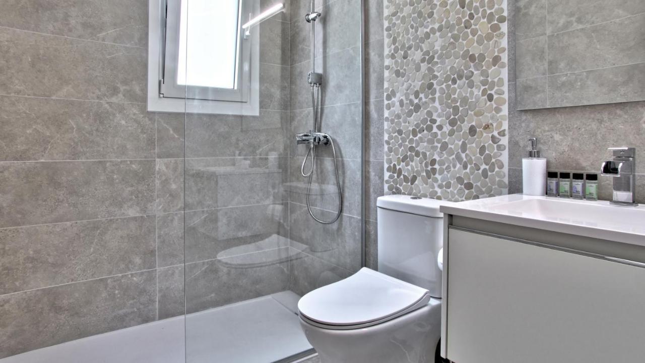 Sea View Maisonette Glyfada Beach מראה חיצוני תמונה