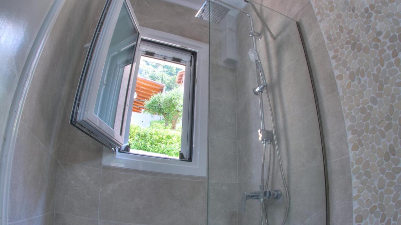 Sea View Maisonette Glyfada Beach מראה חיצוני תמונה