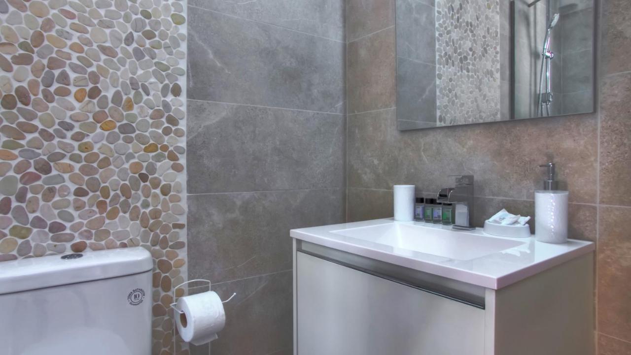 Sea View Maisonette Glyfada Beach מראה חיצוני תמונה